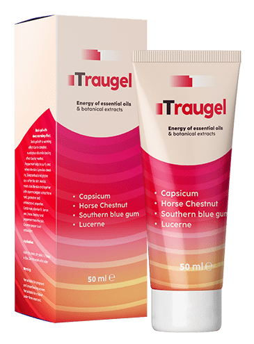 凝胶 Traugel